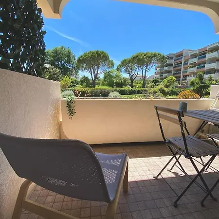 Le Maya - Avec Piscine Apartment