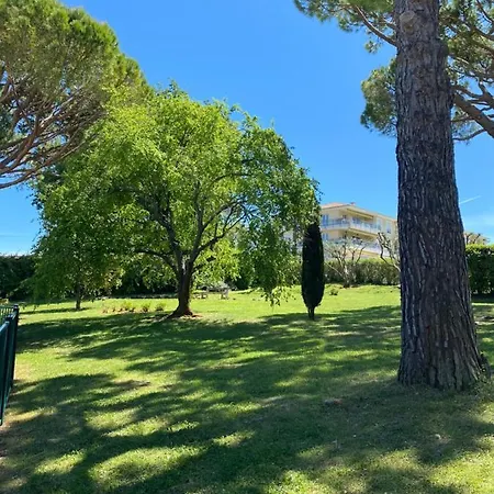 Le Maya - Avec Piscine Apartment