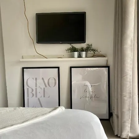 Le Maya - Avec Piscine Apartment *