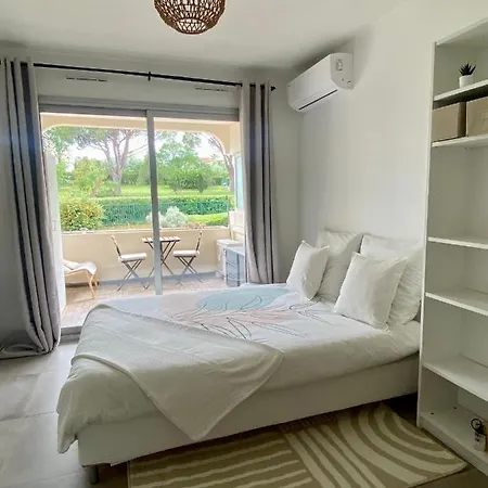 Le Maya - Avec Piscine Antibes